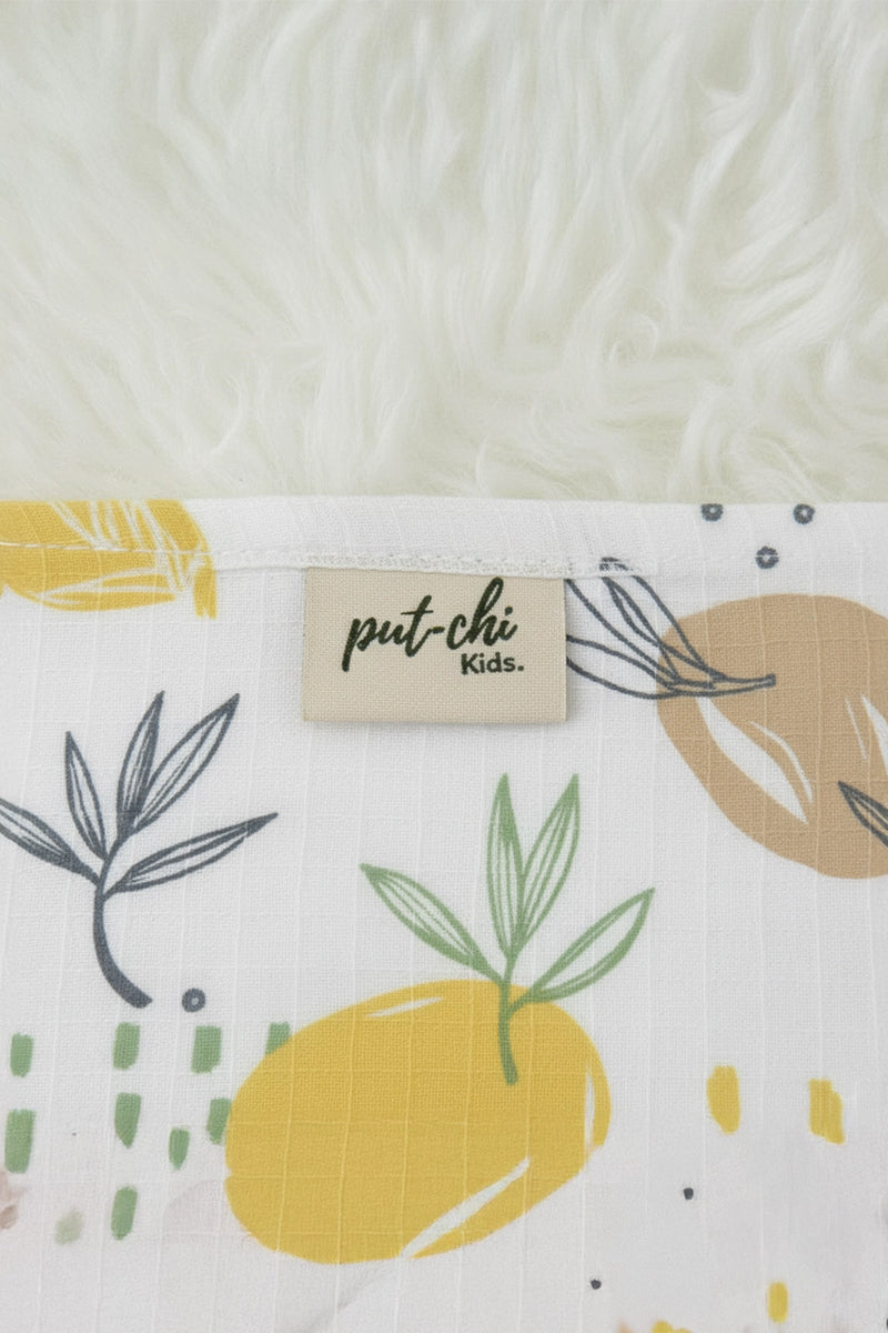 Garden canvas Swaddle