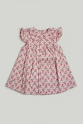 Cotton Girls Frock