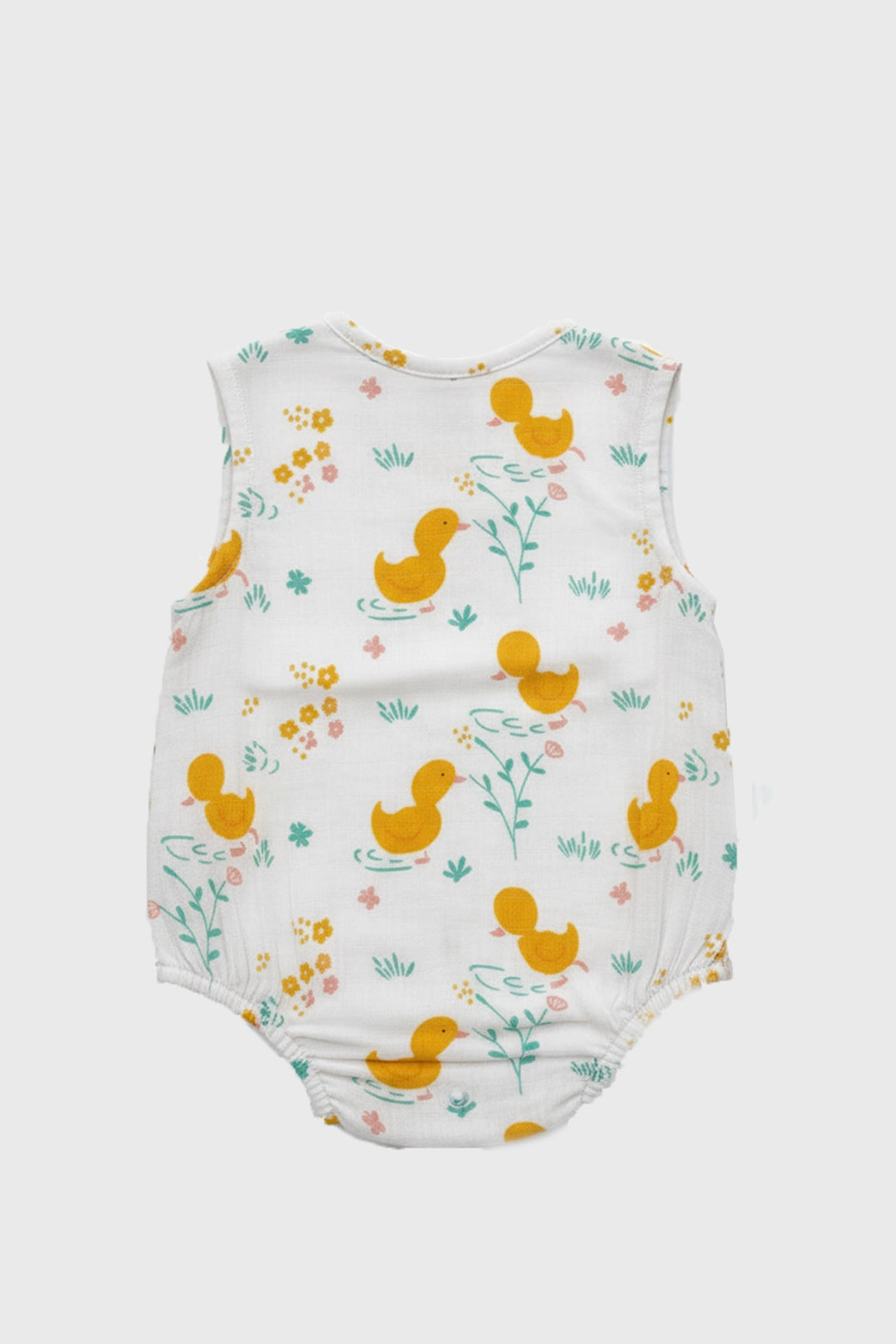 Muslin Romper