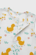 Muslin Romper