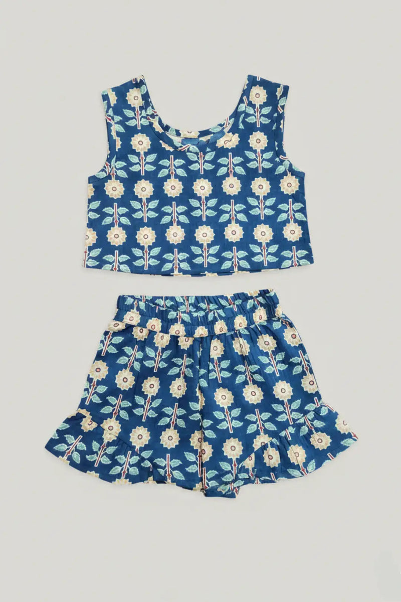 Girl Co-ord