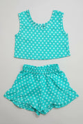 Girl Co-ord