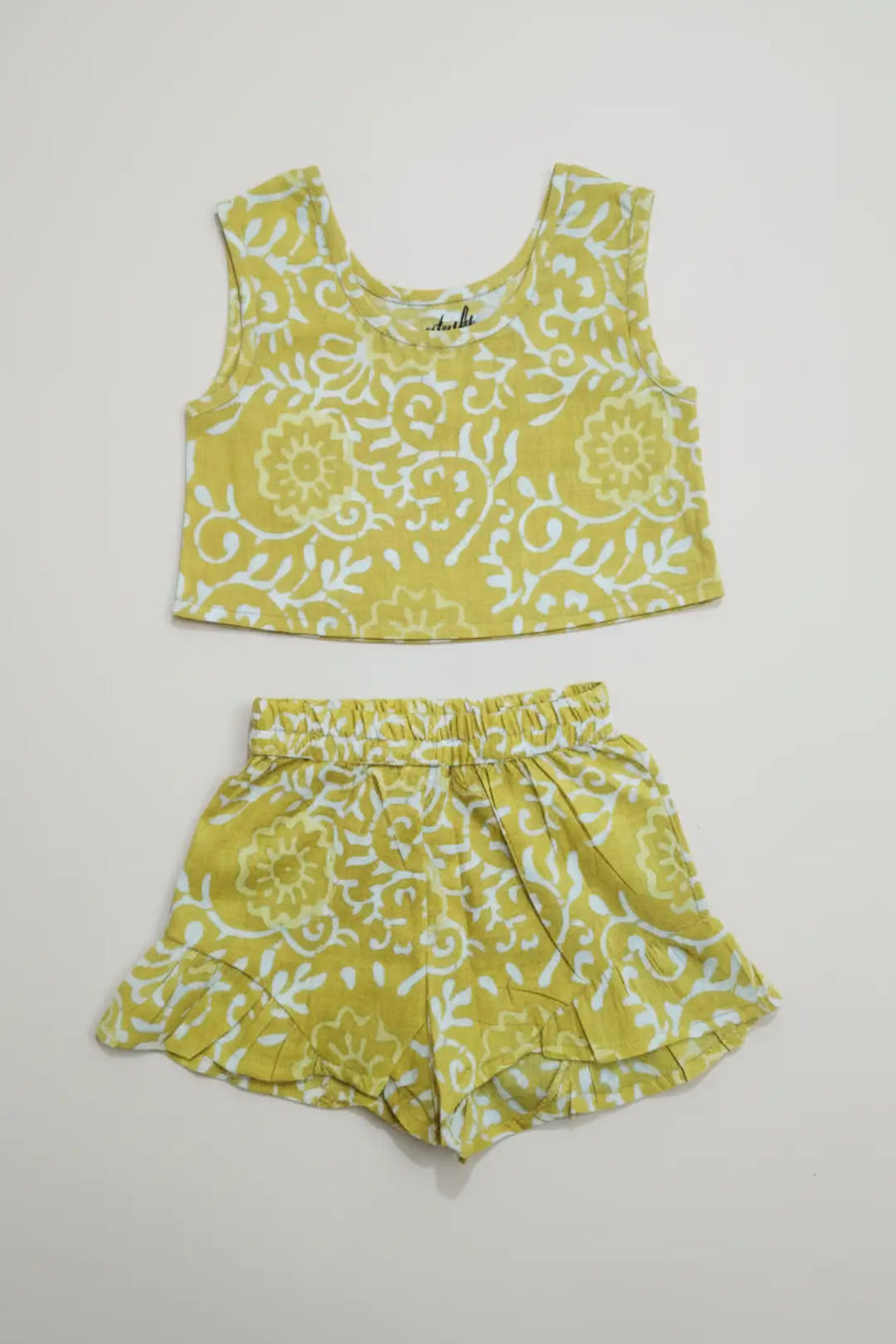 Girl Co-ord