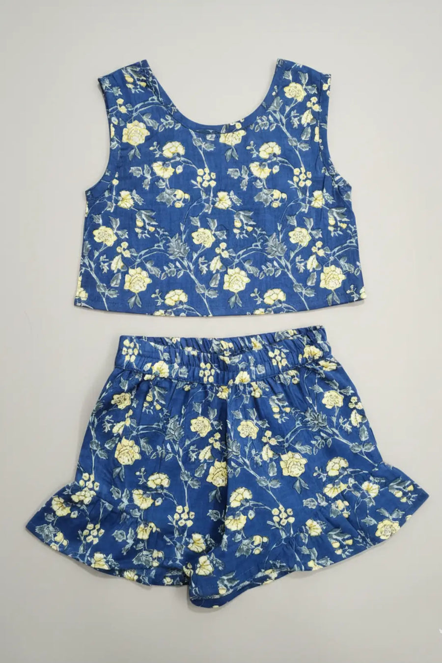 Girl Co-ord