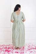 Ahalya Feeding Dress