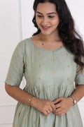 Ahalya Feeding Dress