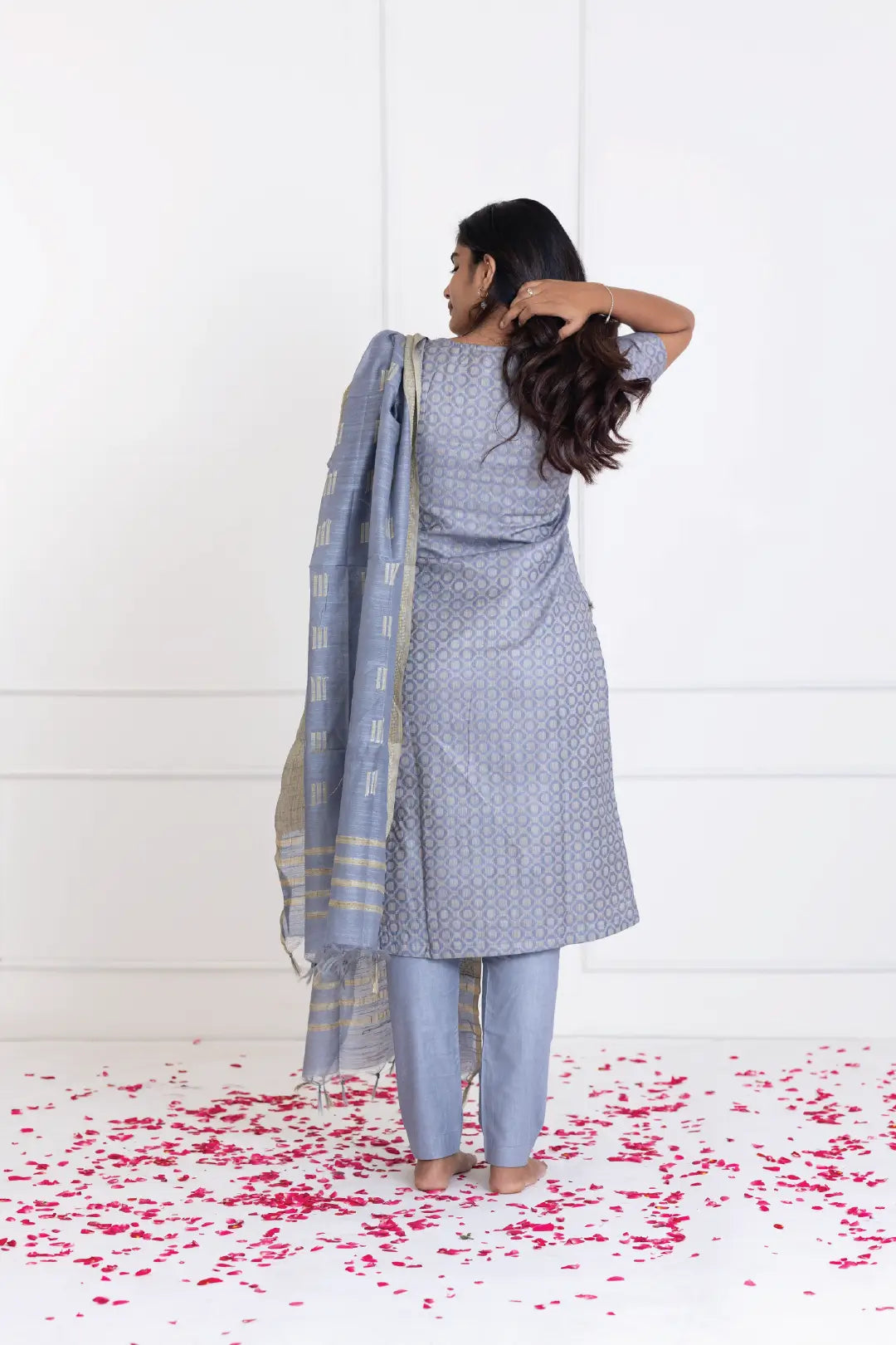 Chandrika Suit Set