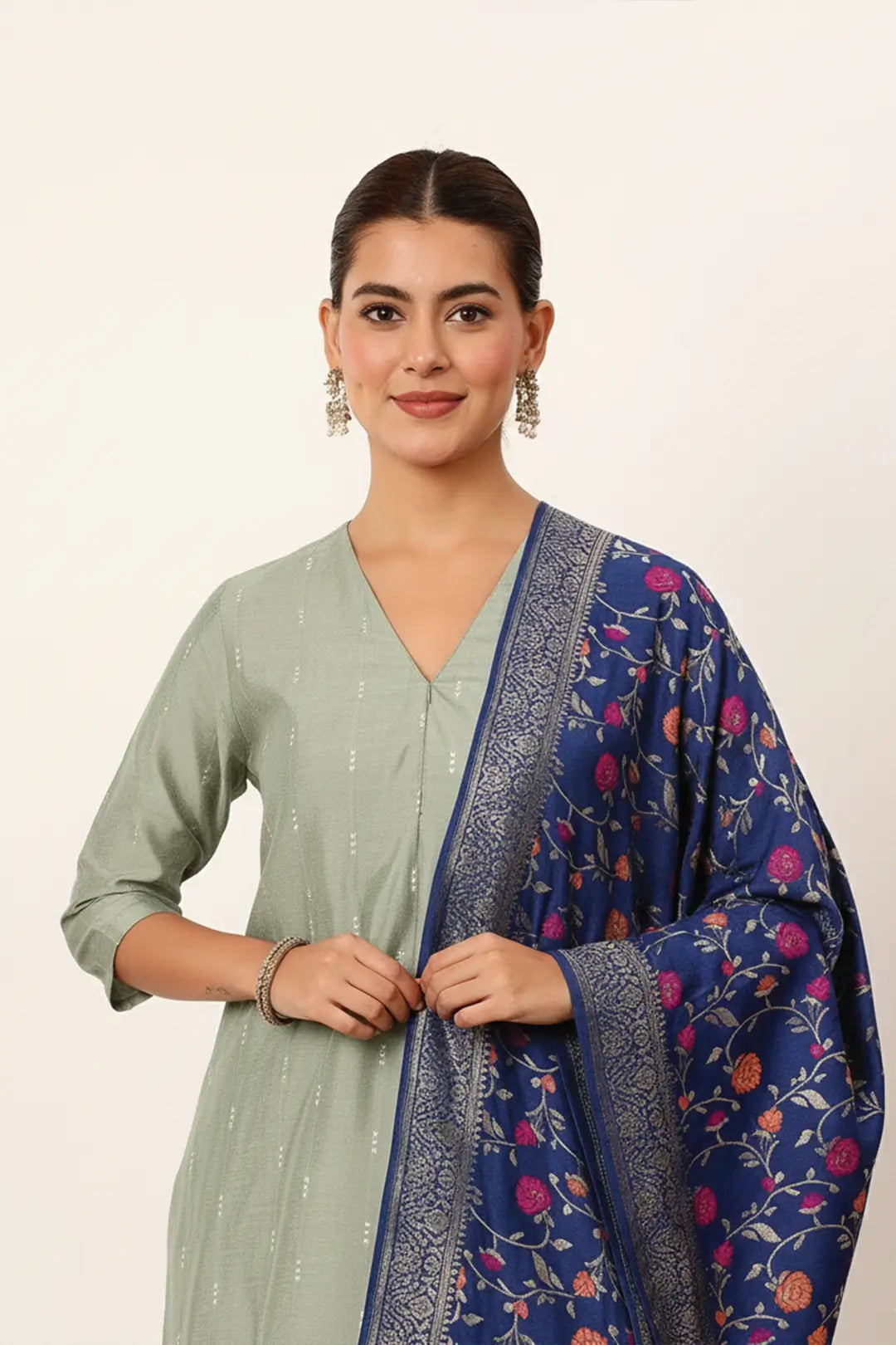 Narmada Feeding Suit Set