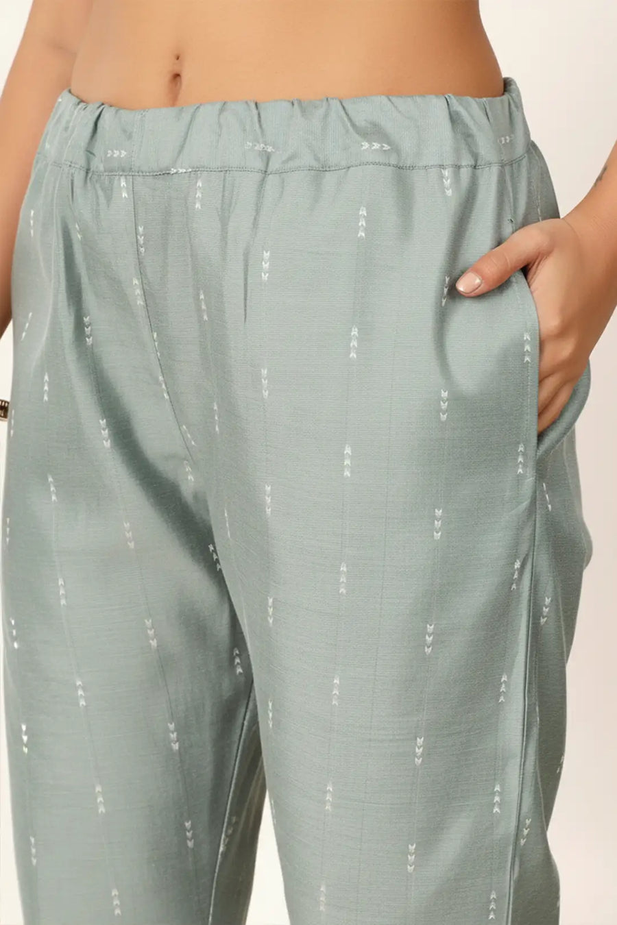 Narmada Feeding Suit Set