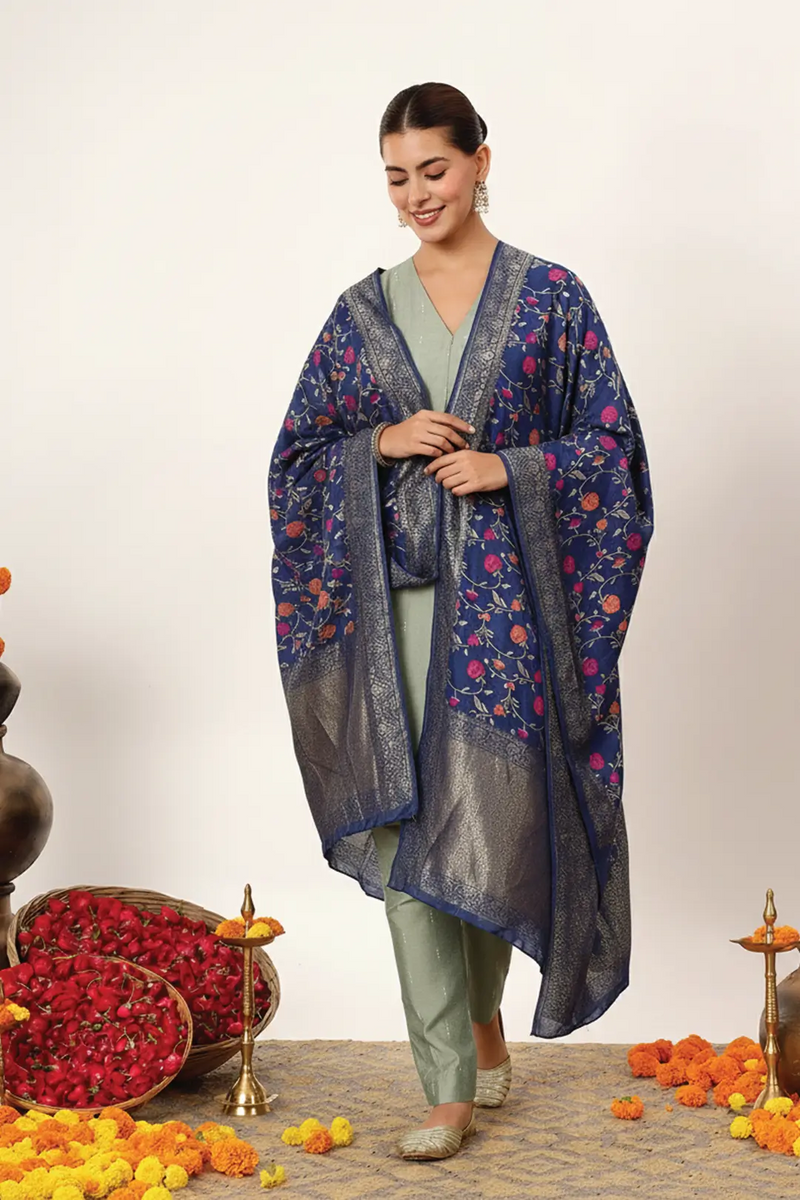 Narmada Feeding Suit Set