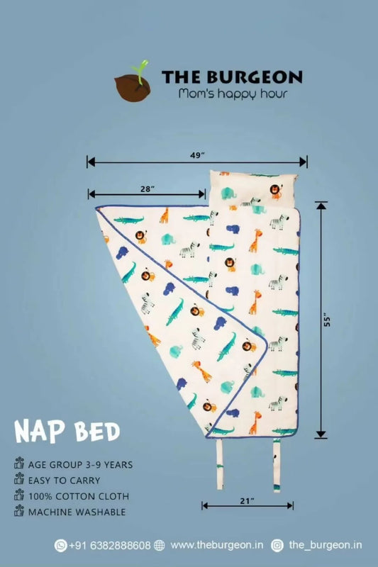 Nap Bed