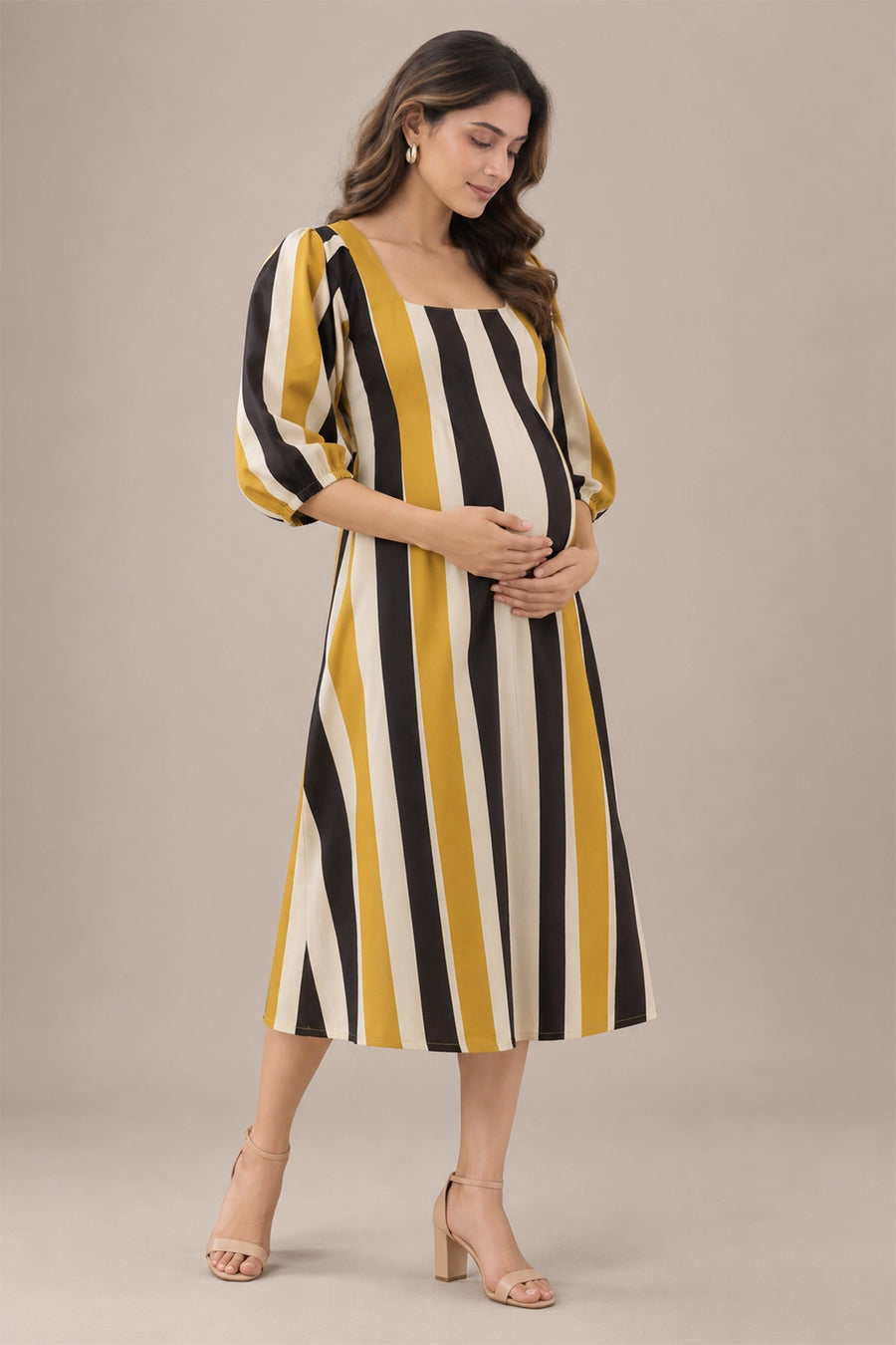 Noor Feeding Dress