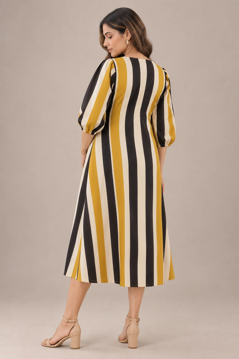 Noor Feeding Dress
