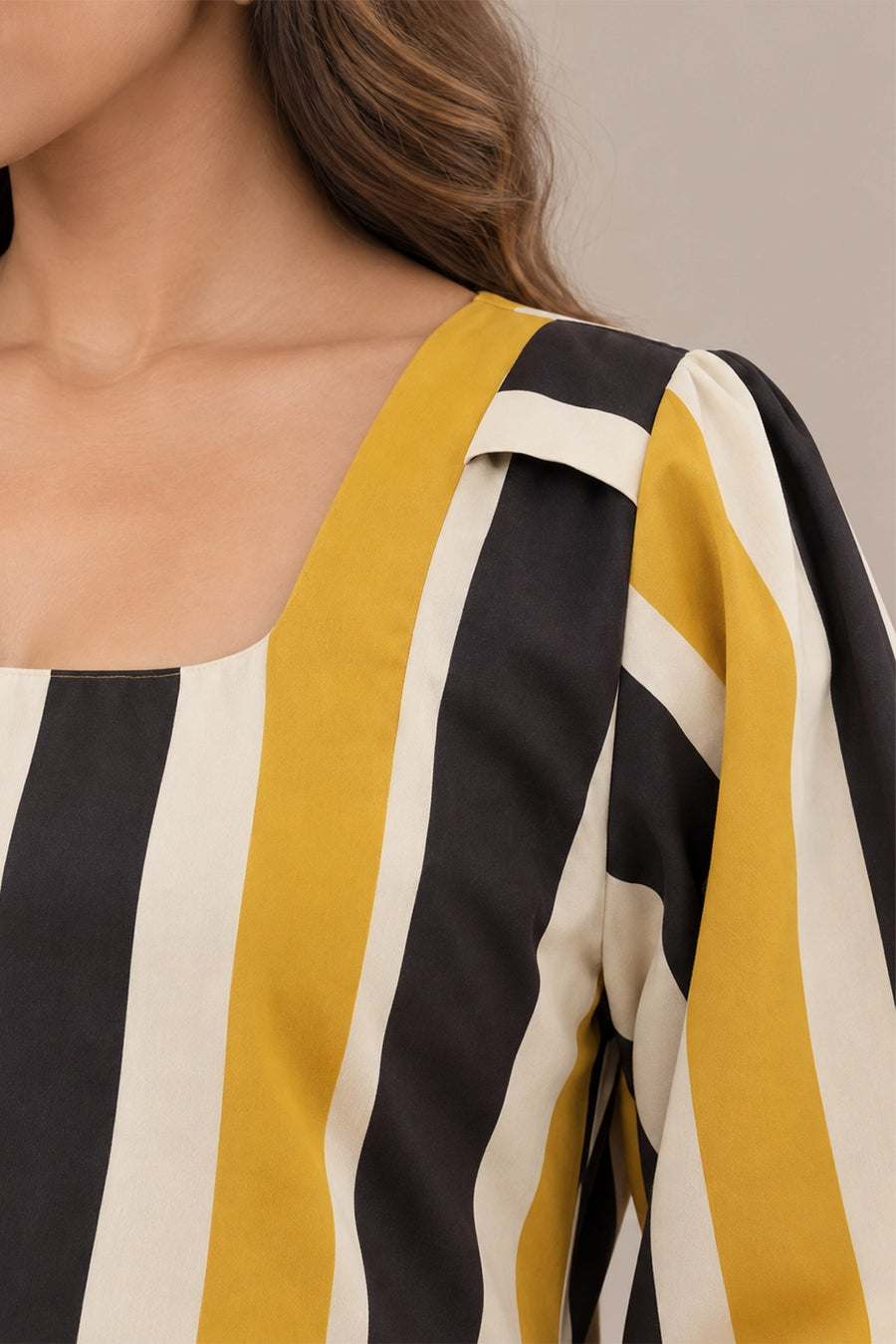 Noor Feeding Dress