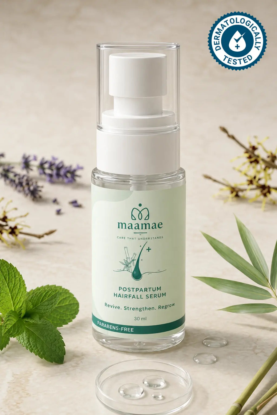 New Mom Essentials Kit