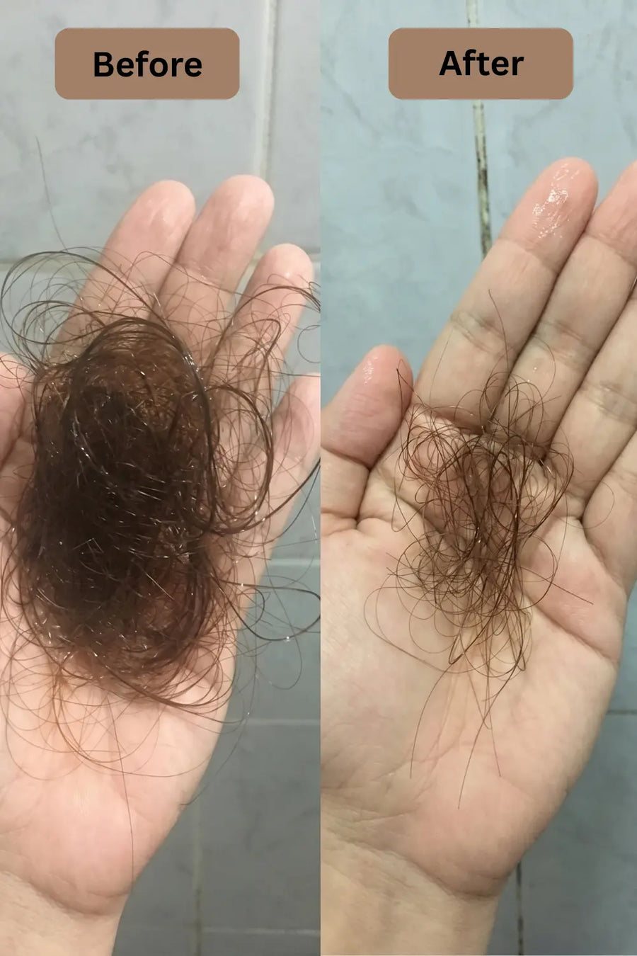Mom Hair Recovery Kit