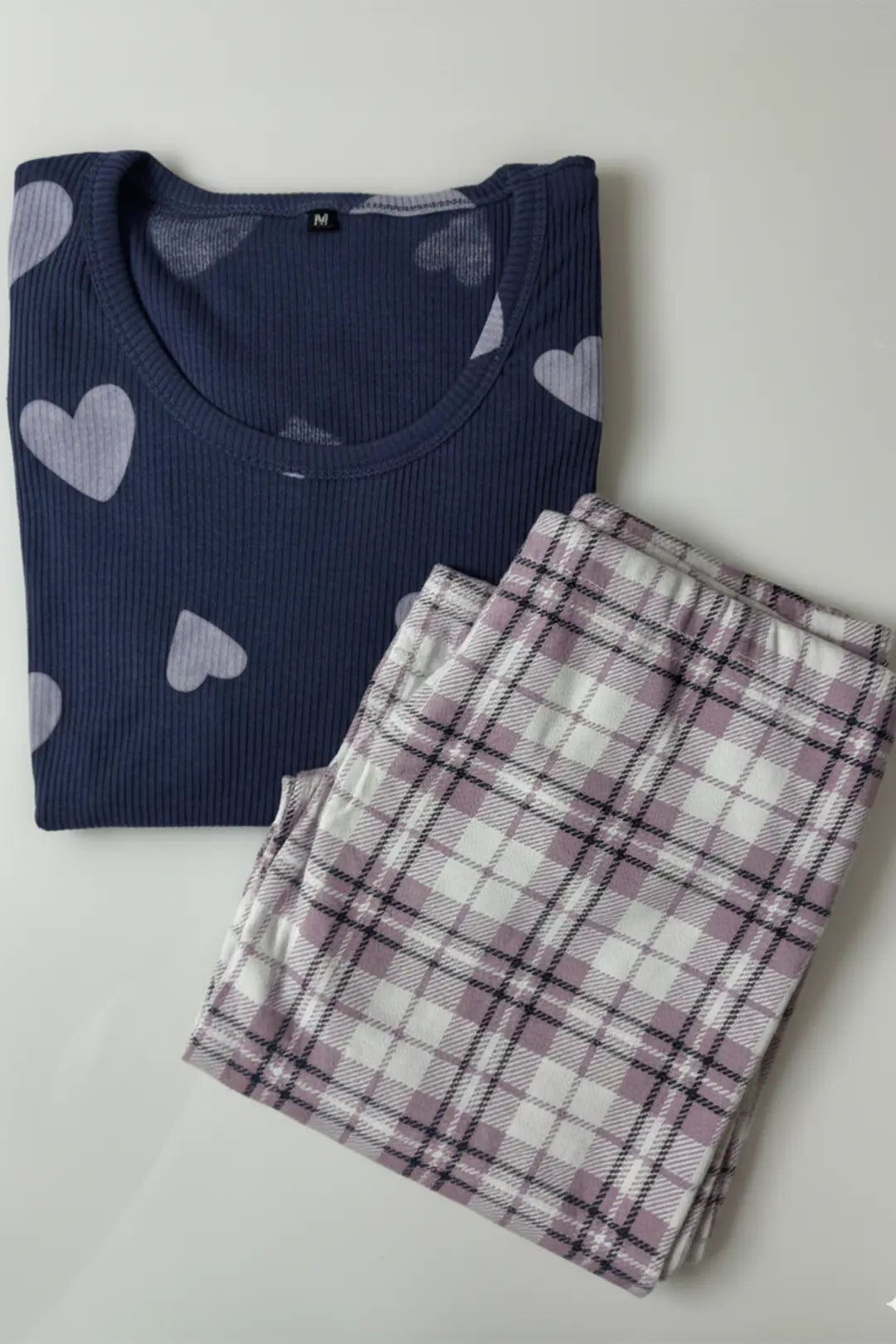 Sweetheart Pyjama Set