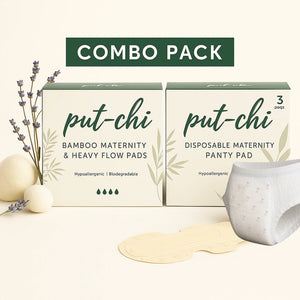 Postpartum Recovery Kit