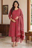 Ishita Feeding Suit Set