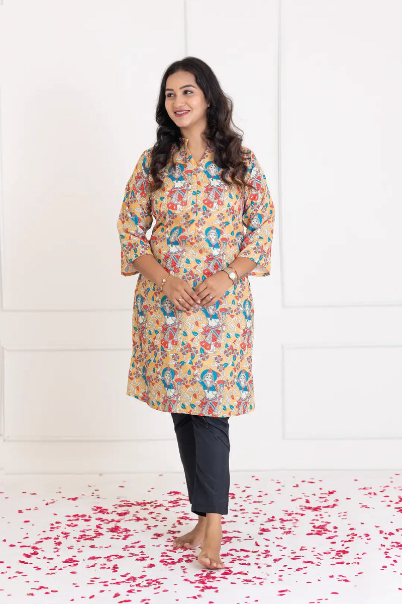 Leela Co-ord Set