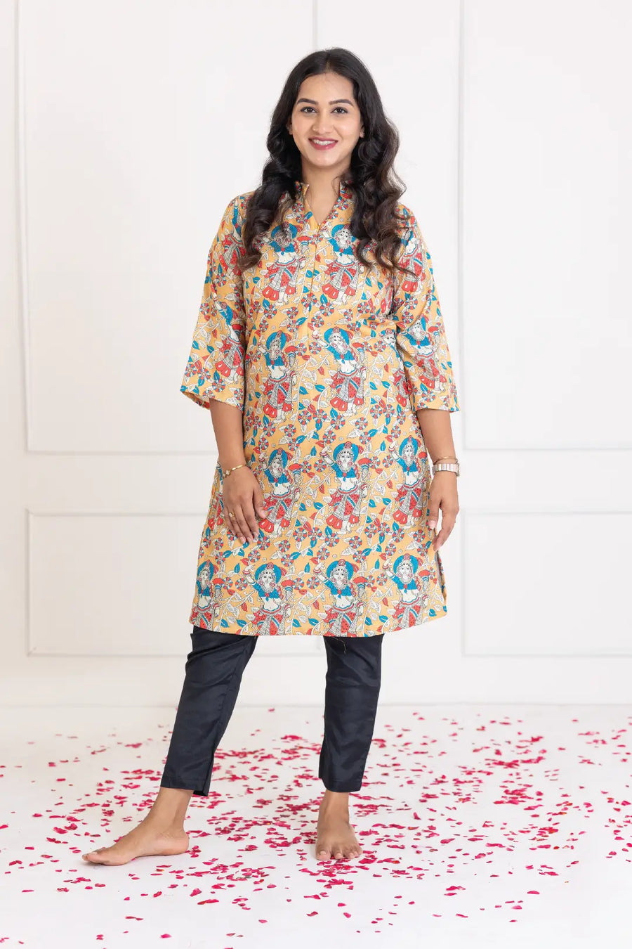 Leela Co-ord Set