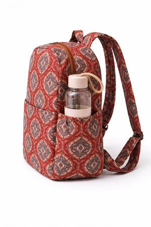 Mandala Baby Diaper Bag