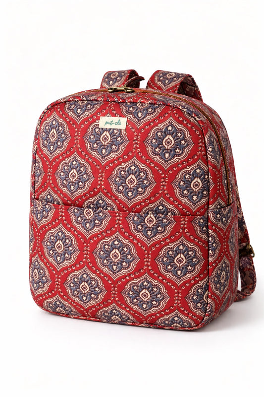 Mandala Baby Diaper Bag