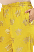 Manjari Co-ord Set