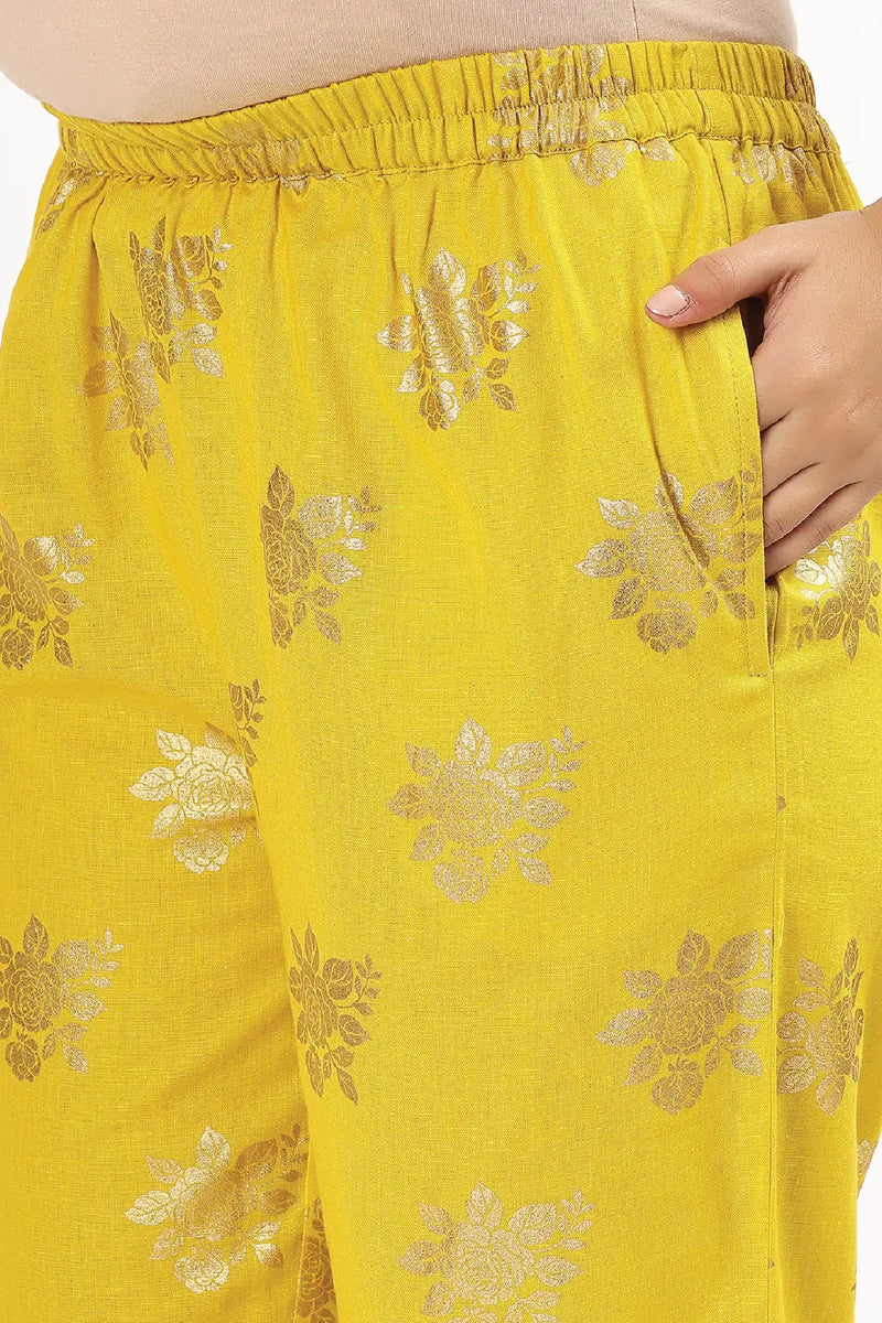 Manjari Co-ord Set