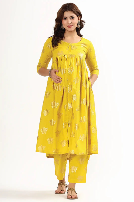 Manjari Co-ord Set