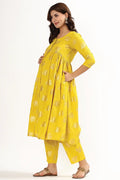 Manjari Co-ord Set