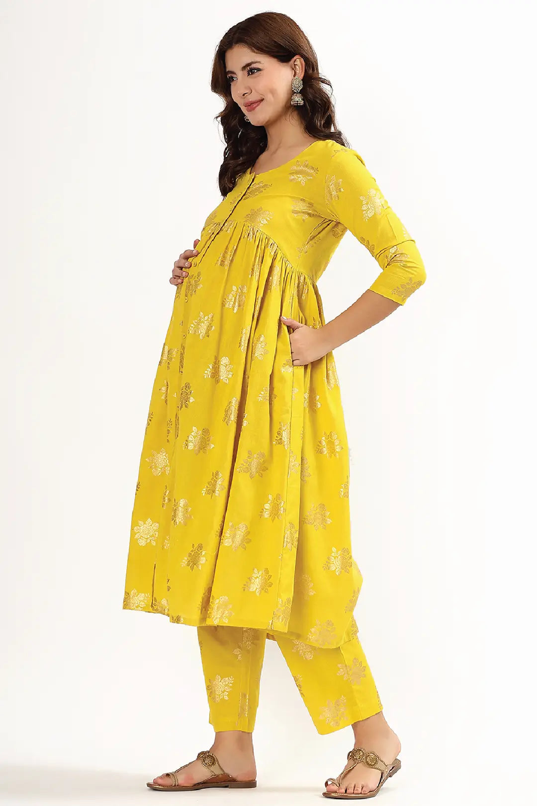 Manjari Co-ord Set