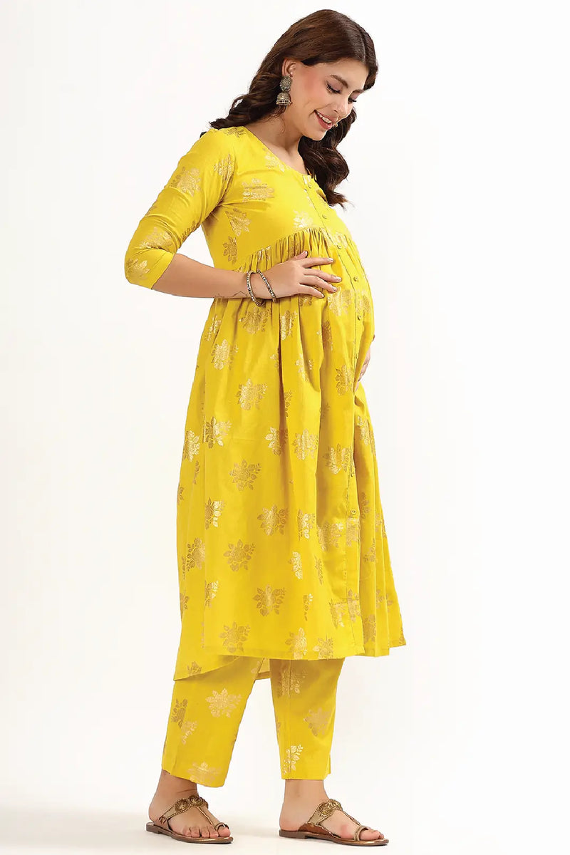 Manjari Co-ord Set