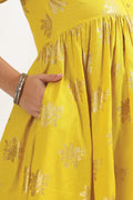 Manjari Co-ord Set