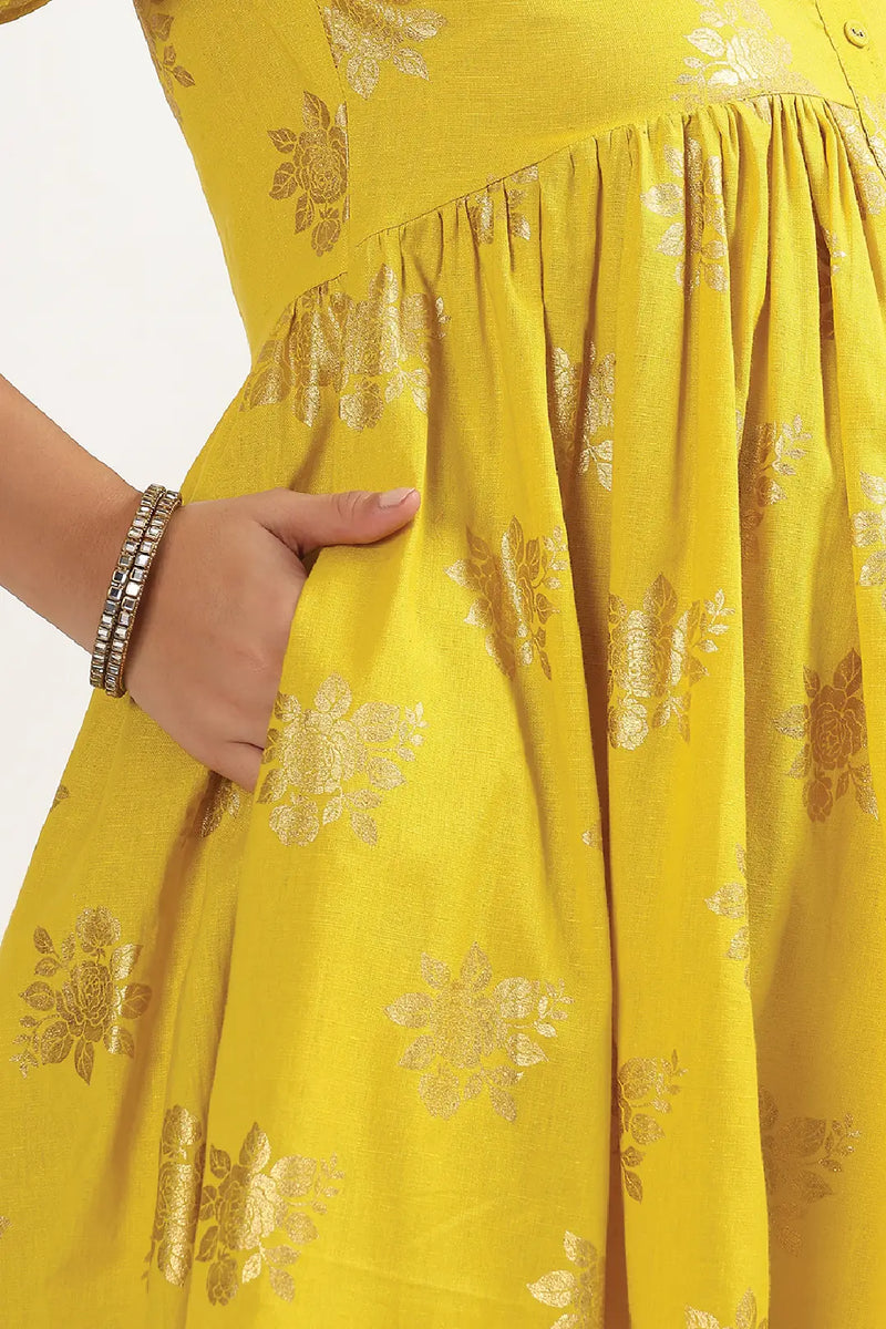 Manjari Co-ord Set