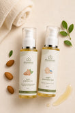 Baby Glow & Nourish Duo