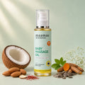 Baby Massage Oil