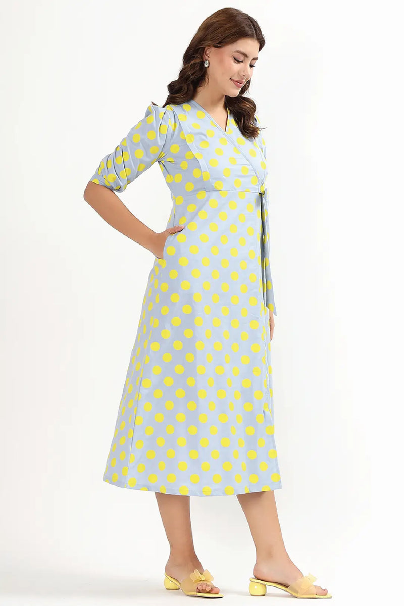 Mellow Pop Feeding Dress