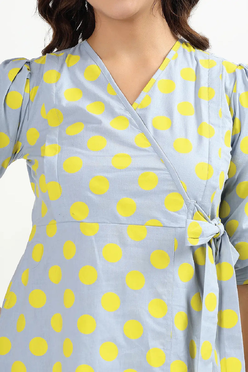 Mellow Pop Feeding Dress