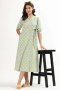 Mellow Pop Feeding Dress