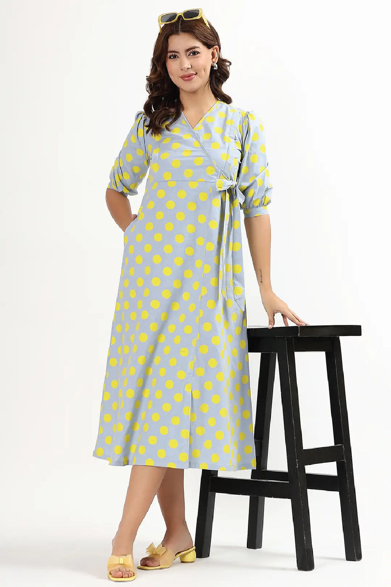 Mellow Pop Feeding Dress