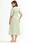 Mellow Pop Feeding Dress