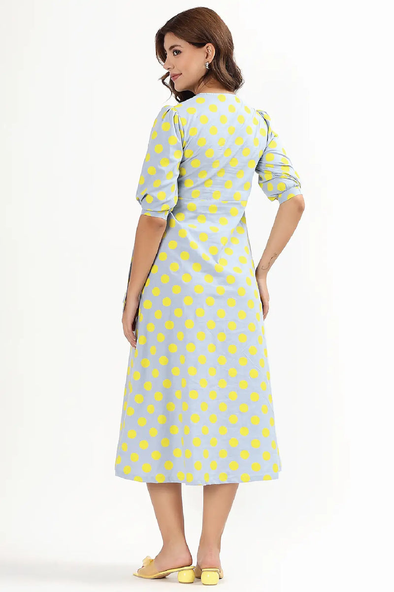 Mellow Pop Feeding Dress