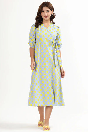 Mellow Pop Feeding Dress