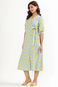 Mellow Pop Feeding Dress