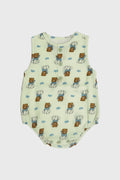 Muslin Romper