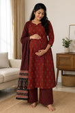 Mrina Feeding Suit Set