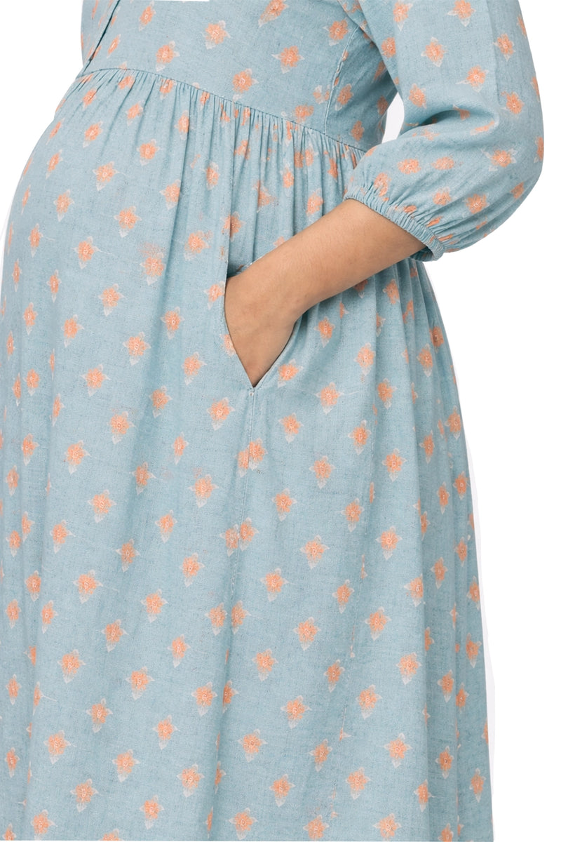 Neel Garden Feeding Dress