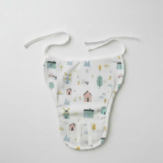 Newborn Essentials Starter Kit - TINY TOWN