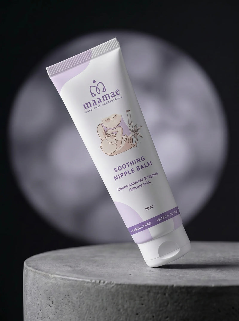 Nipple Balm
